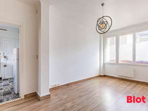 Vente Appartement 2 piècesNantes Saint-Clément - Jardin des plantes