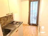 Vente Studio 1 pièce