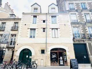 Vente appartement 1 pièce Vente appartement 1 pièce