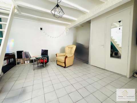 Vente appartement 1 pièce Vente appartement 1 pièce