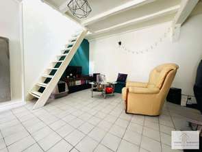 Vente Appartement T1Nantes Saint-Clément - Jardin des plantes
