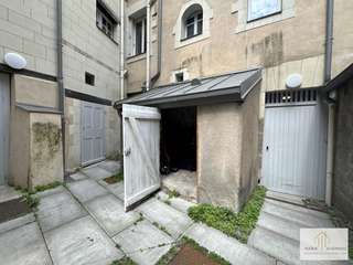 Vente appartement 1 pièce Vente appartement 1 pièce