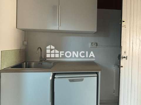 Vente appartement 1 pièce