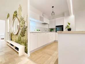 Vente Appartement 4 piècesNantes Saint-Clément - Jardin des plantes