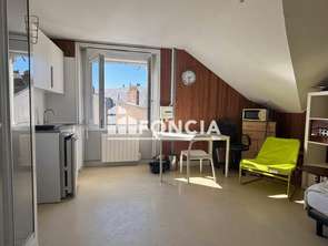 Vente Appartement T1Nantes Saint-Clément - Jardin des plantes