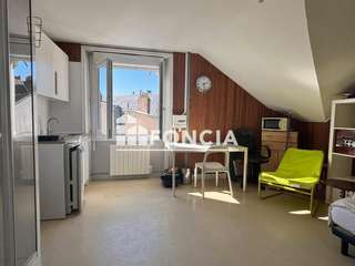 Vente appartement 1 pièce