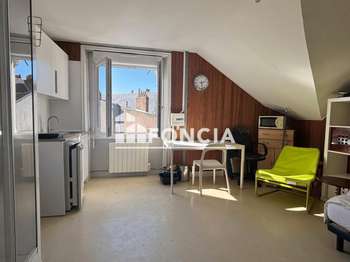 Vente appartement 1 pièce Nantes Saint-Clément - Jardin des plantes 44