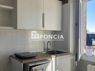 Vente appartement 1 pièce