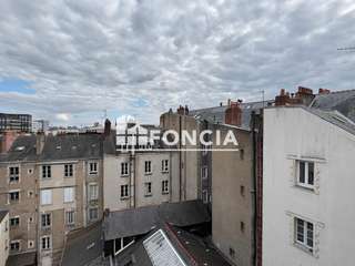 Vente appartement 1 pièce