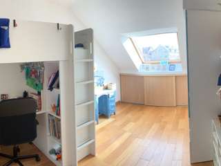 Vente appartement 5 pièces Vente appartement 5 pièces