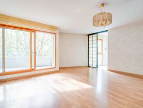Vente Appartement 3 piècesNantes Saint-Clément - Jardin des plantes