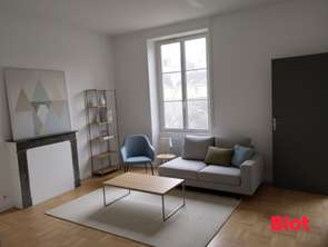 Vente Appartement 2 piècesNantes Saint-Clément - Jardin des plantes