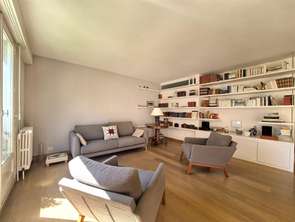 Vente Appartement 3 piècesNantes Saint-Clément - Jardin des plantes