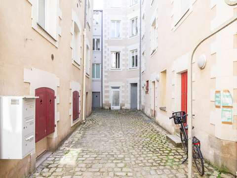 Vente appartement 2 pièces Vente appartement 2 pièces