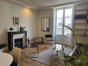 Photo Vente appartement Nantes Saint-Clément - Jardin des plantes