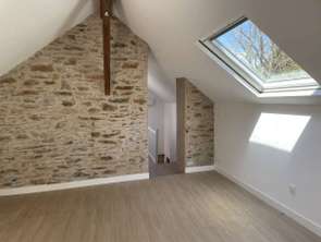 Vente Appartement 2 piècesNantes Saint-Clément - Jardin des plantes