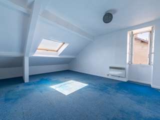 Vente Studio 1 pièce