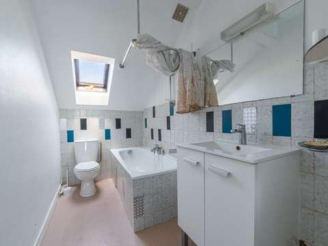 Vente Studio 1 pièce