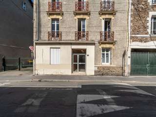 Vente Studio 1 pièce