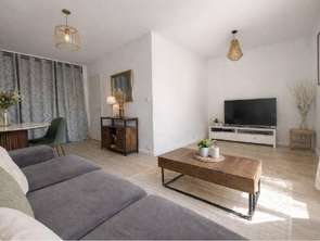 Vente Appartement 2 piècesNantes Saint-Clément - Jardin des plantes