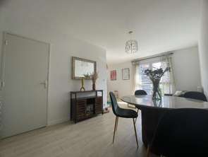 Vente Appartement 2 piècesNantes Saint-Clément - Jardin des plantes