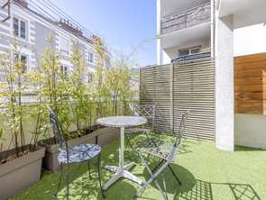 Vente Appartement 3 piècesNantes Saint-Clément - Jardin des plantes