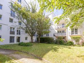 Vente Appartement 3 piècesNantes Saint-Clément - Jardin des plantes