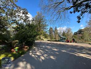 Vente Appartement 2 piècesNantes Saint-Clément - Jardin des plantes
