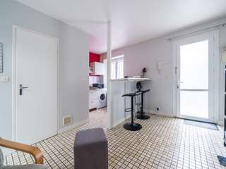 Vente appartement 2 pièces Vente appartement 2 pièces