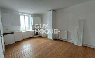 Photo Vente appartement Nantes Saint-Clément - Jardin des plantes