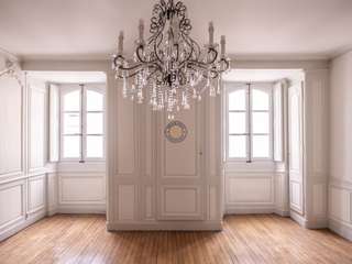 Vente appartement 8 pièces