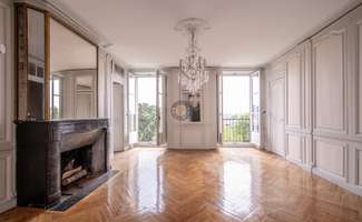 Photo Vente appartement Nantes Saint-Clément - Jardin des plantes