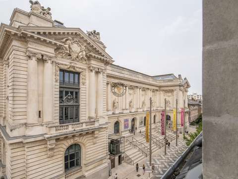 Vente appartement 8 pièces