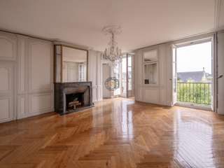 Vente appartement 8 pièces