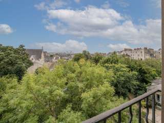 Vente appartement 8 pièces