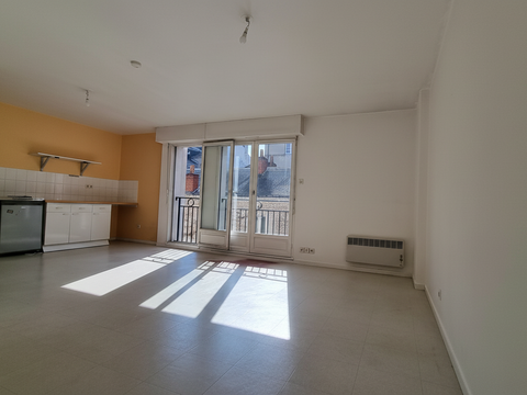 Vente Studio 1 pièce