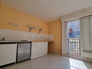 Vente Studio 1 pièce