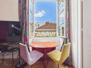 Photo Vente appartement Nantes Saint-Clément - Jardin des plantes