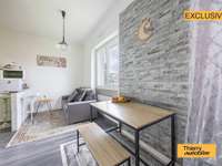 Vente appartement 2 pièces Vente appartement 2 pièces