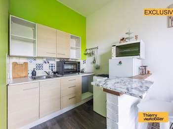 Vente appartement 2 pièces Vente appartement 2 pièces
