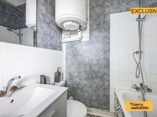 Vente appartement 2 pièces Vente appartement 2 pièces
