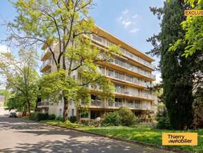 Vente Appartement 2 piècesNantes Saint-Clément - Jardin des plantes