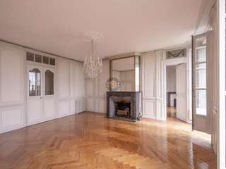 Vente appartement 8 pièces