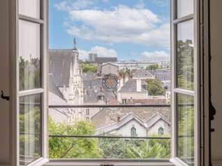 Vente appartement 8 pièces
