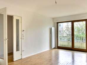 Vente Appartement T1Nantes Saint-Clément - Jardin des plantes
