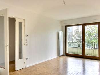 Vente appartement 1 pièce Nantes Saint-Clément - Jardin des plantes 44