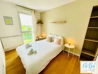 Vente appartement 4 pièces Vente appartement 4 pièces