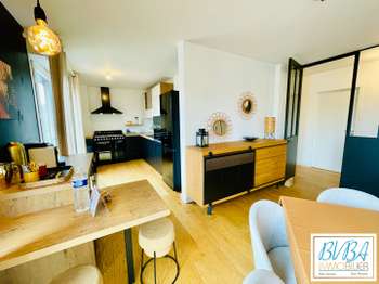 Vente appartement 4 pièces Vente appartement 4 pièces