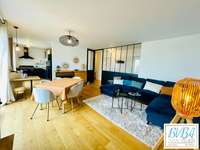 Vente appartement 4 pièces Vente appartement 4 pièces