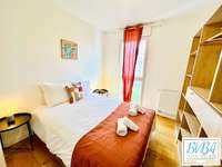 Vente appartement 4 pièces Vente appartement 4 pièces